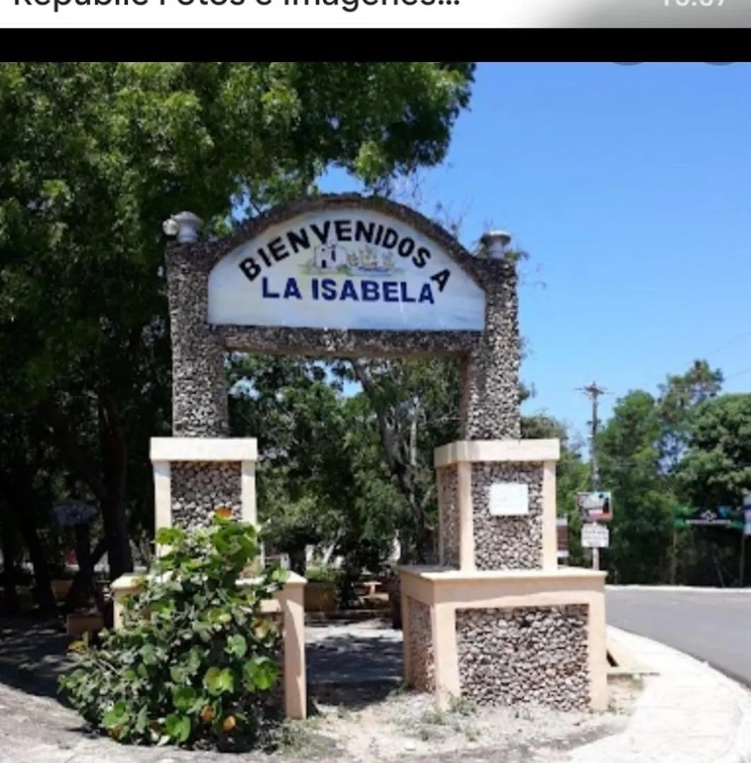 Villa Angelica Saint-Domingue